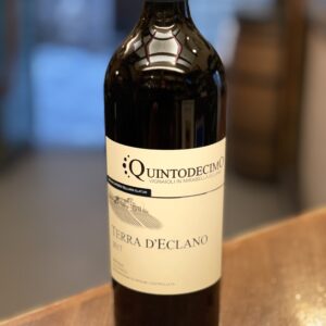 Quintodecimo Terra d'Eclano Aglianico