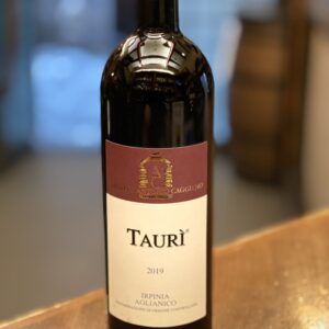 Caggiano Taurí