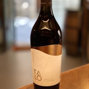 San Marzano Primitivo di Manduria Taló