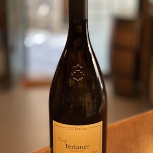 Cantina Terlan Terlaner