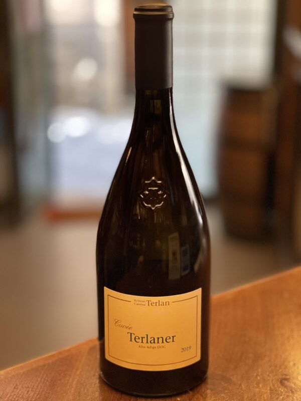Cantina Terlan Terlaner