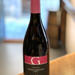 Cantine Federiciane Gragnano