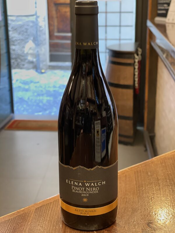 Elena Walch Pinot Nero