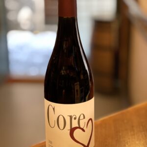 Montevetrano Core Rosso
