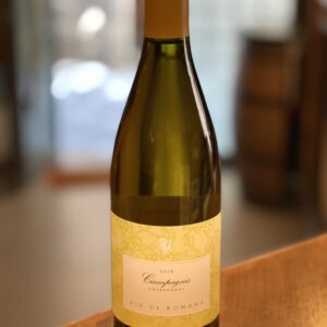 Rues de Romans Chardonnay Ciampagnis