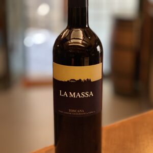 Le Massa Magnum