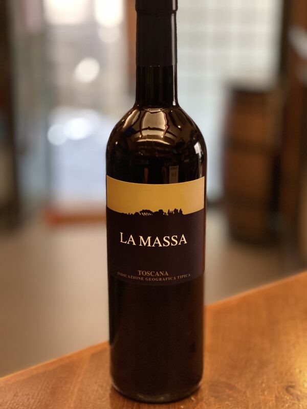 Le Massa Magnum