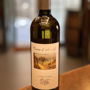 Marisa Cuomo Costa d'Amalfi Bianco