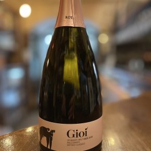 Gioi' San Salvatore Rosè Millesimato