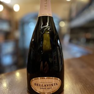 Bellavista Rosé Alma