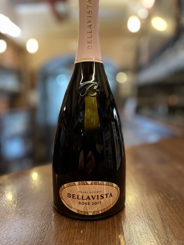 Bellavista Rosè Alma