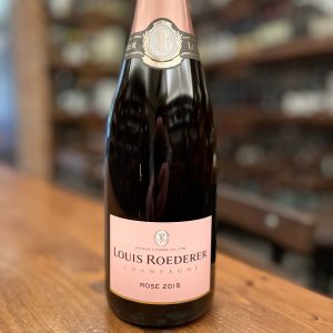 Louis Roederer Champagne Brut Premier Rosé