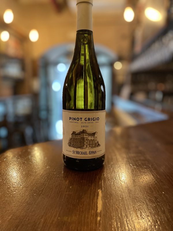 San Michele Appiano Pinot Grigio