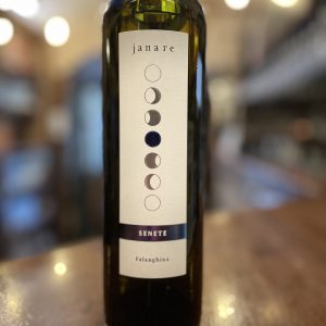 Janaré Falanghina Senete