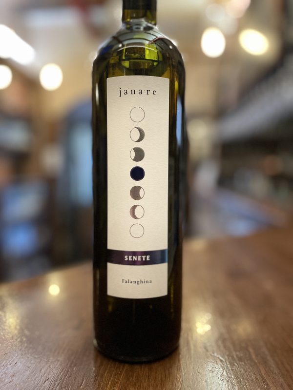 Janaré Falanghina Senete