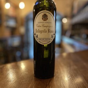 Campagnano Pallagrello Vestini Blanc