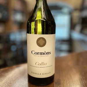 Producteurs de Cormóns Ribolla Gialla
