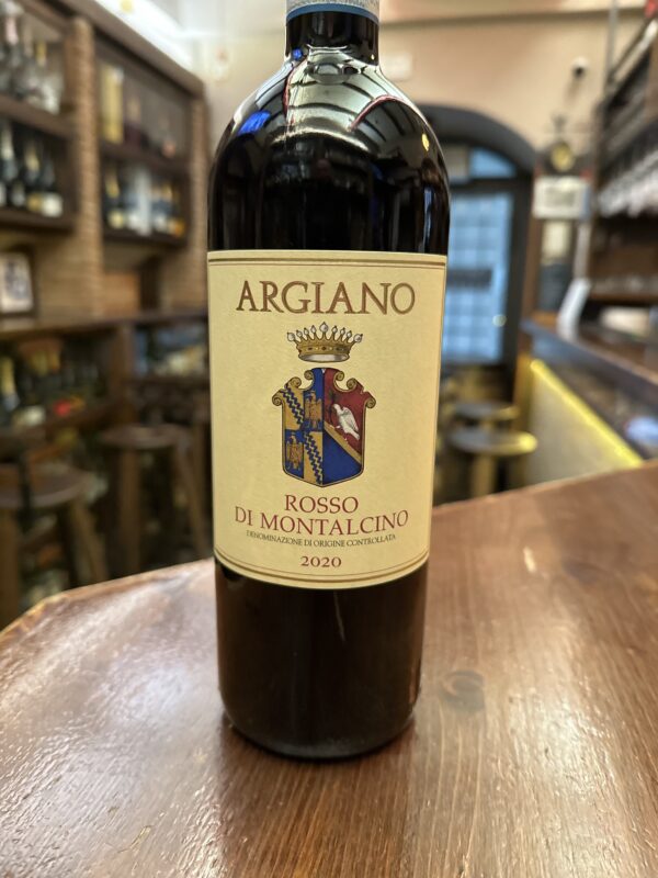 Argiano Rosso di Montalcino