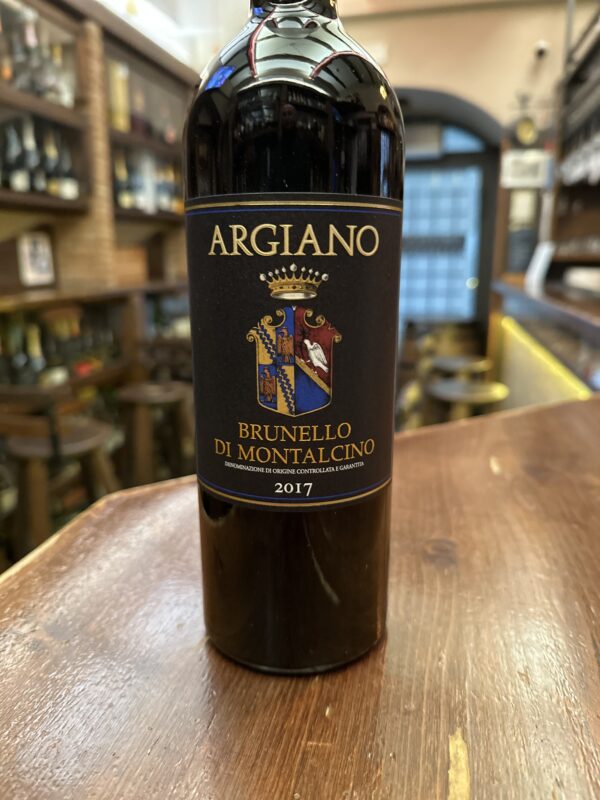 Argiano Brunello di Montalcino