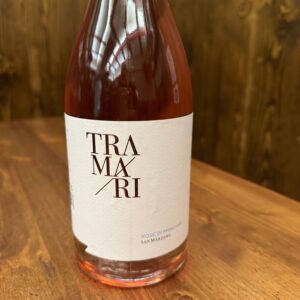 San Marzano Tramari Rosato