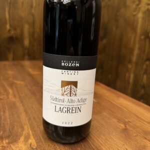 Cantina Produttori di Bolzano Lagrein
