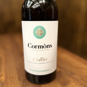 Produttori di Cormóns Chardonnay