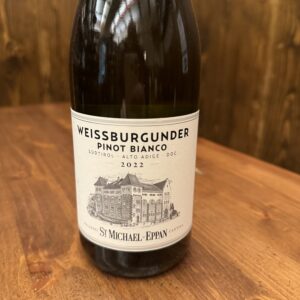 San Michele Appiano Pinot Bianco