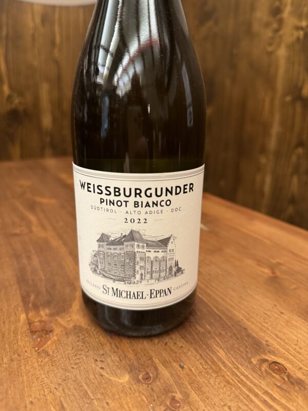 San Michele Appiano Pinot Bianco