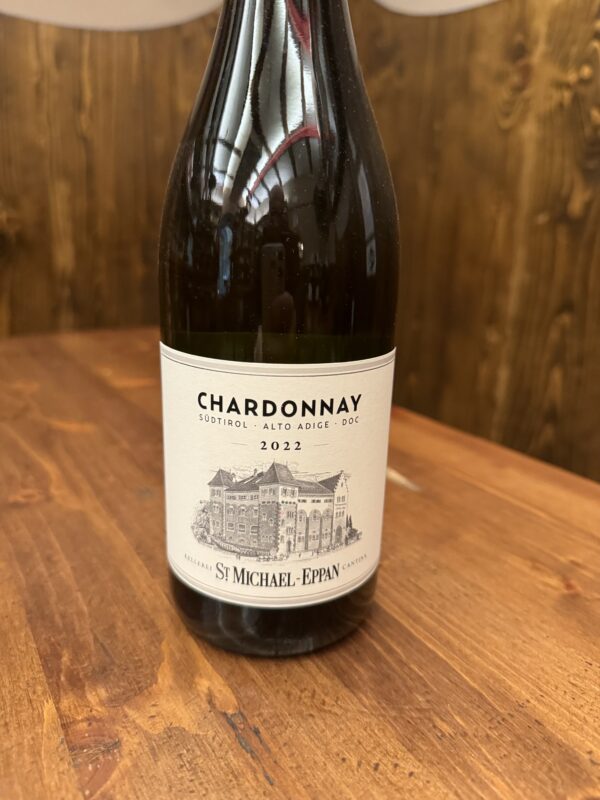San Michele Appiano Chardonnay