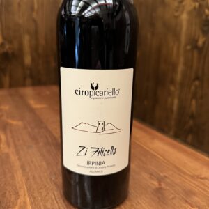 Picariello Aglianico Zì Felicella