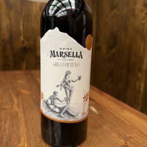Guido Marsella Greco di Tufo