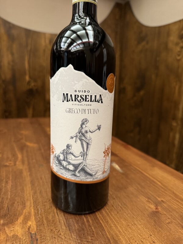 Guido Marsella Greco di Tufo