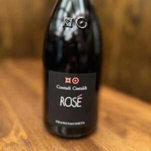 Contadi Castaldi Rosè