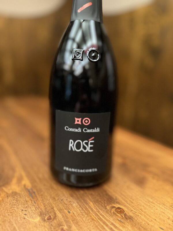 Contadi Castaldi Rosè
