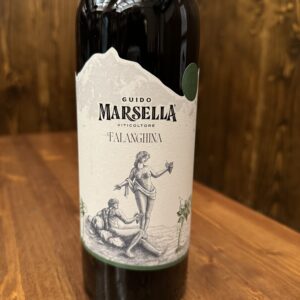 Guido Marsella Falanghina