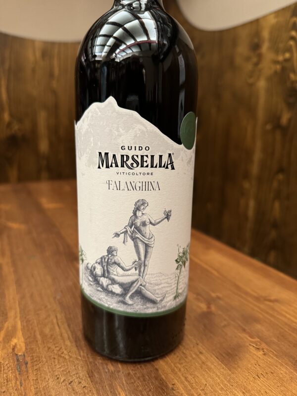 Guido Marsella Falanghina