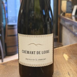 Arnaud Lambert Cremant de Loire Blanc Brut